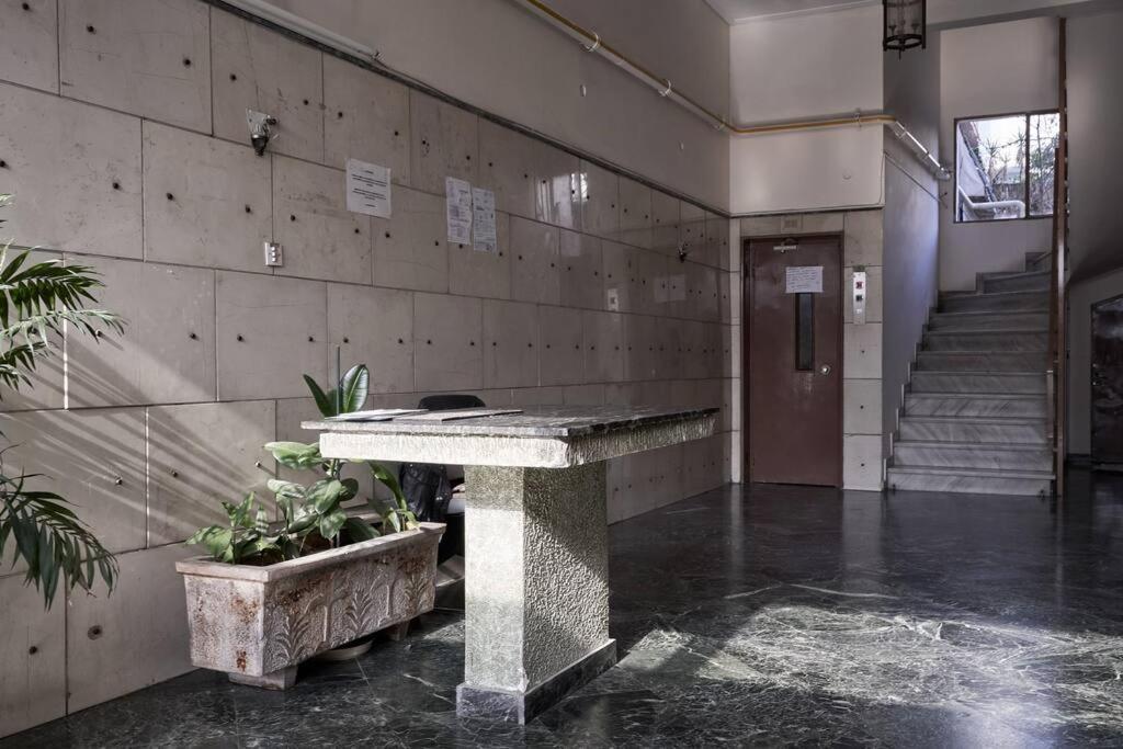 Fix 2Bd Apartment With Parthenon View Athen Exterior foto