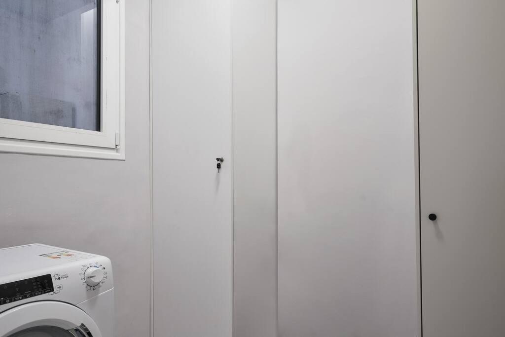 Fix 2Bd Apartment With Parthenon View Athen Exterior foto